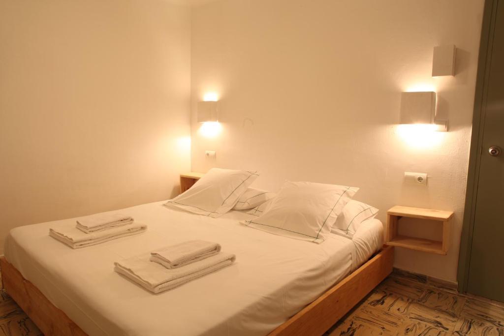 Juanita Hostal Ibiza Town Room photo
