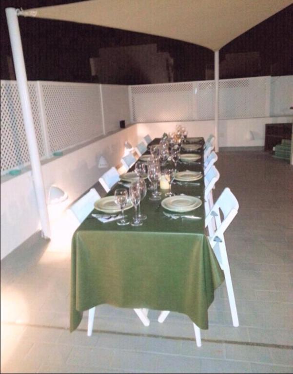 Juanita Hostal Ibiza Town Exterior photo